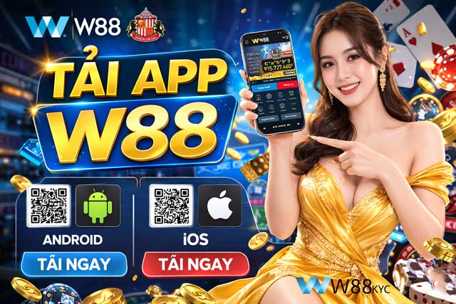 Liên Hệ 1 Đội ngũ hỗ trợ khách hàng trực tuyến 24/7 tại hệ thống W88 ThoughtStack